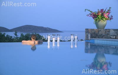 Elounda Palm Hotel 21